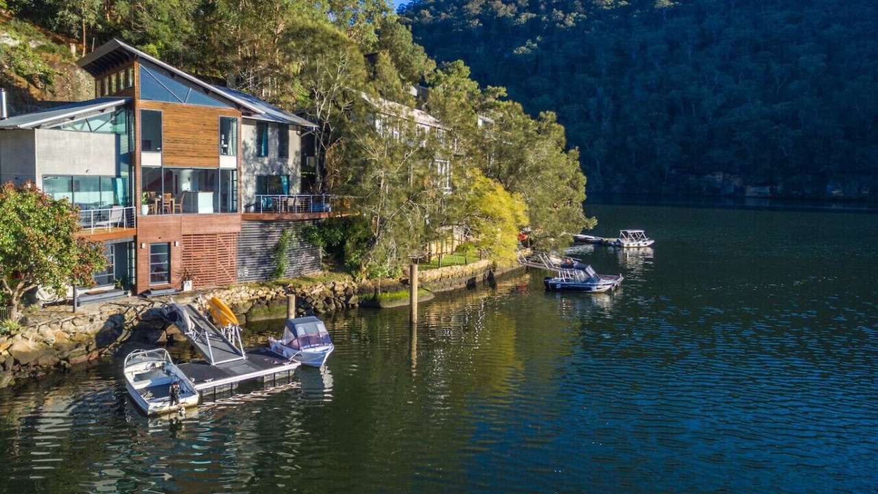 Photo of Others in Berowra Waters