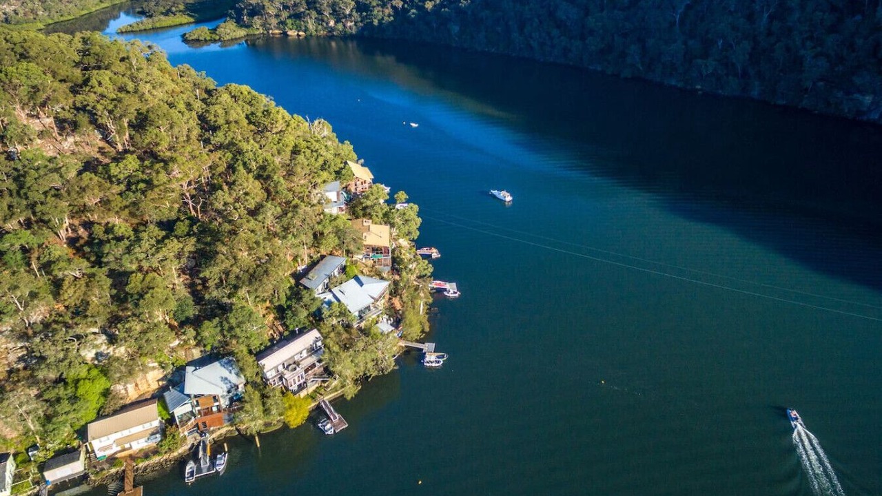 Photo of Others in Berowra Waters