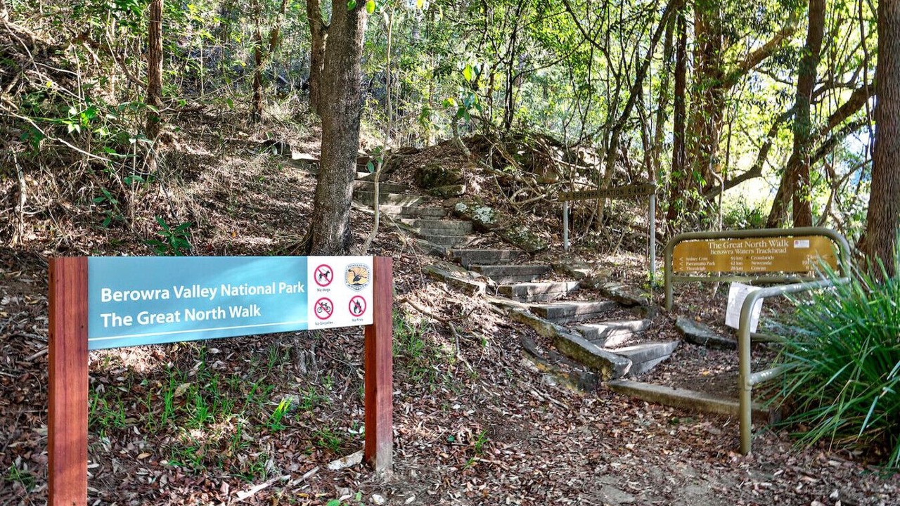 Photo of Others in Berowra Waters