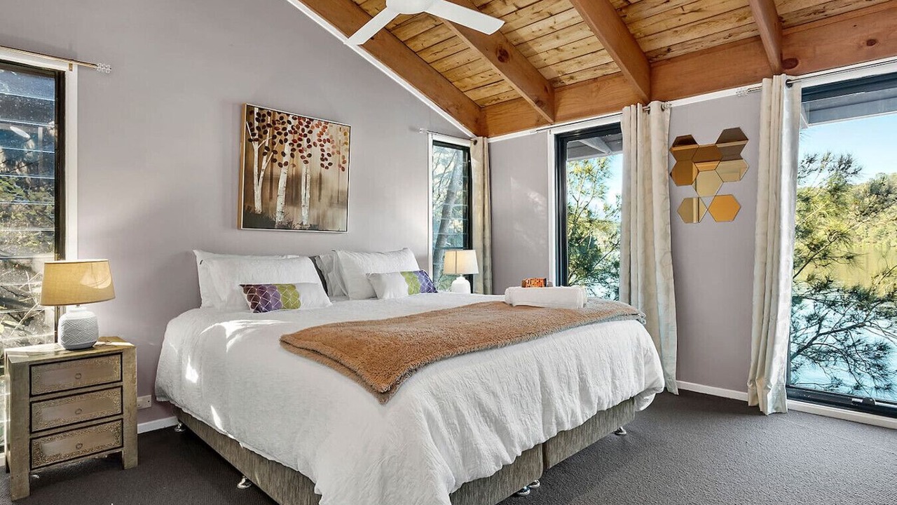 Photo of Others in Berowra Waters