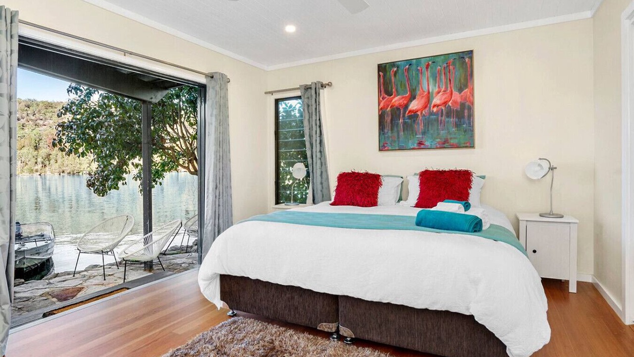 Photo of Others in Berowra Waters