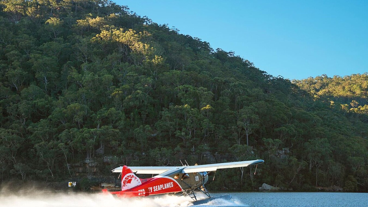 Photo of Others in Berowra Waters