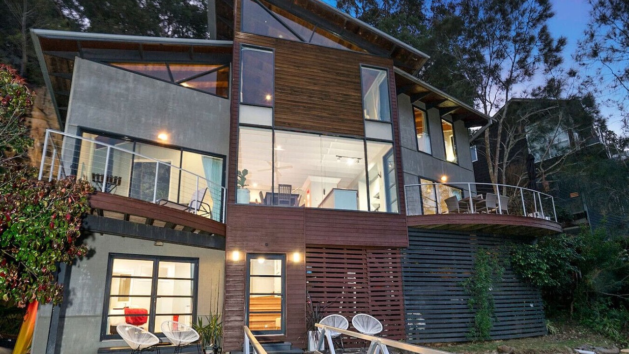 Photo of Others in Berowra Waters