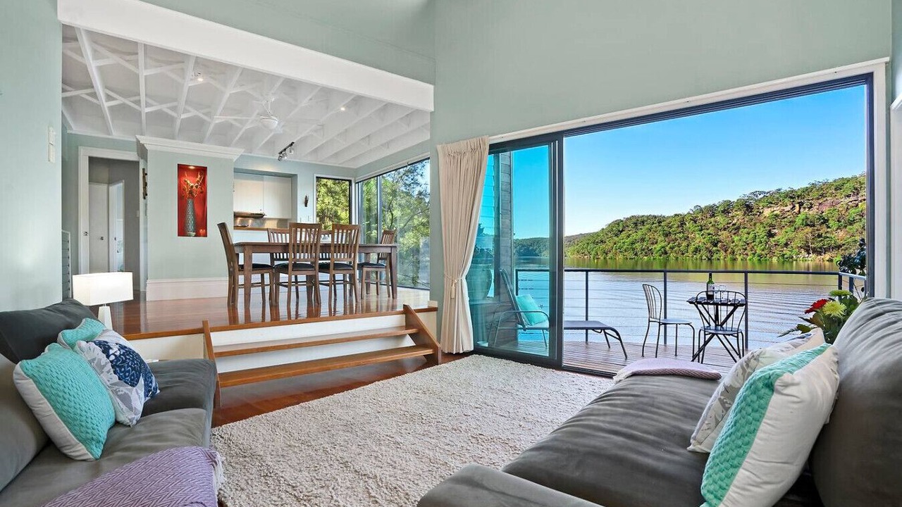 Photo of Others in Berowra Waters