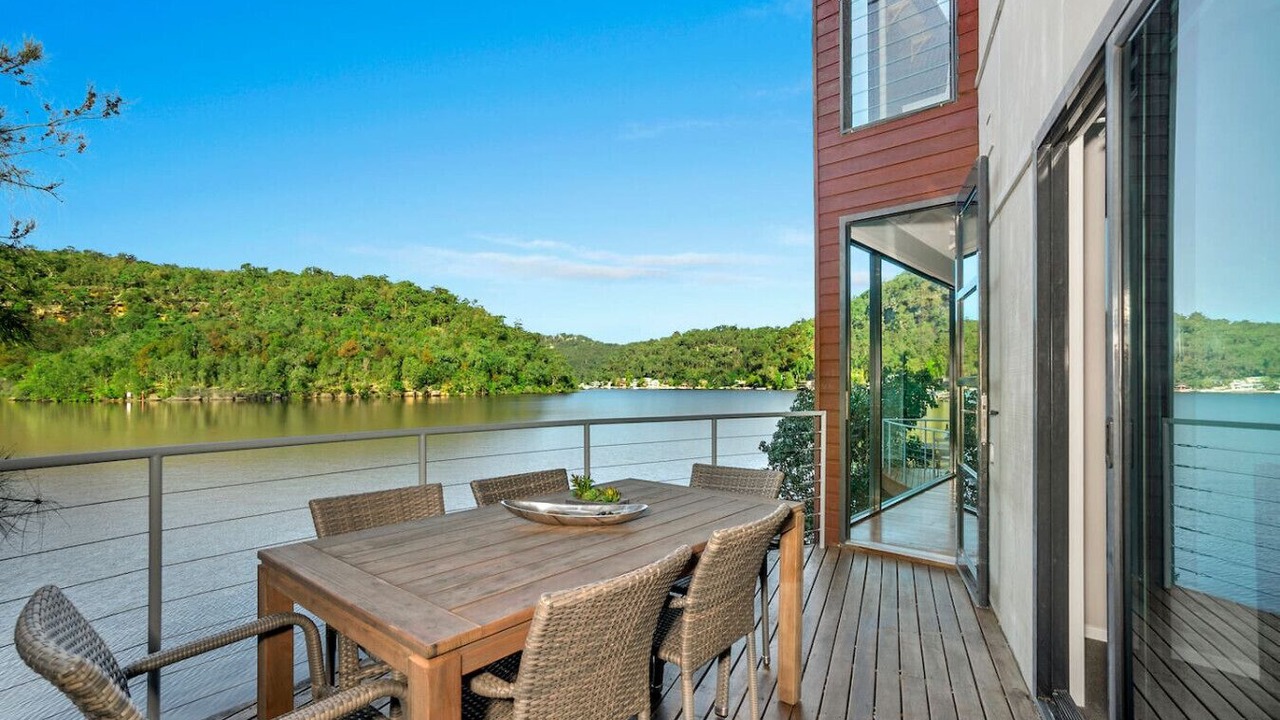 Photo of Others in Berowra Waters