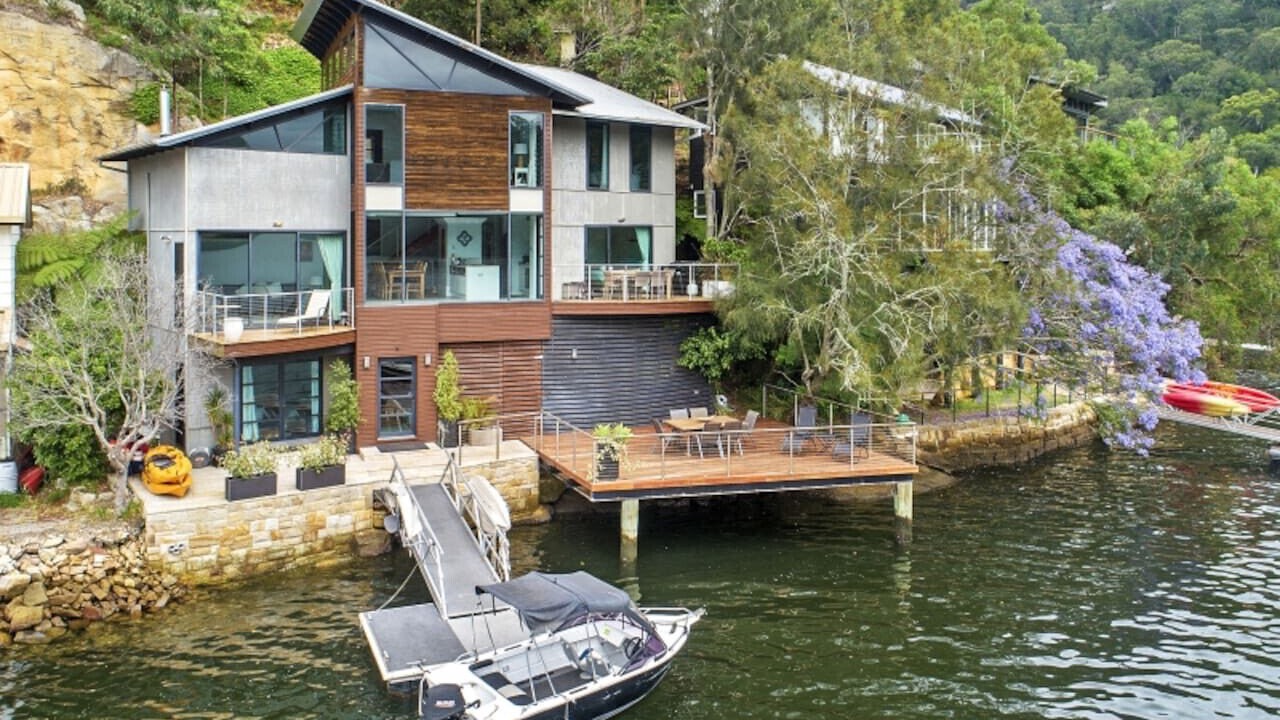 Photo of Others in Berowra Waters