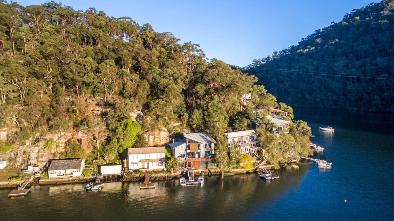 Photo of Others in Berowra Waters