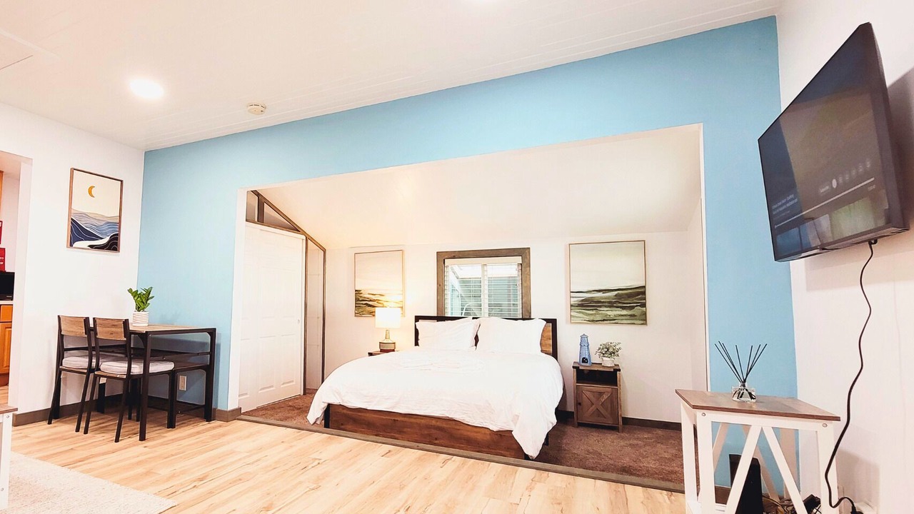 Photo of Bedroom in Old Town