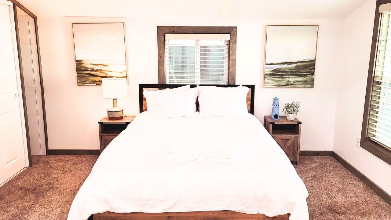 Photo of Bedroom in Old Town