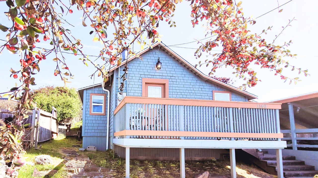 Photo of Outdoor in Old Town