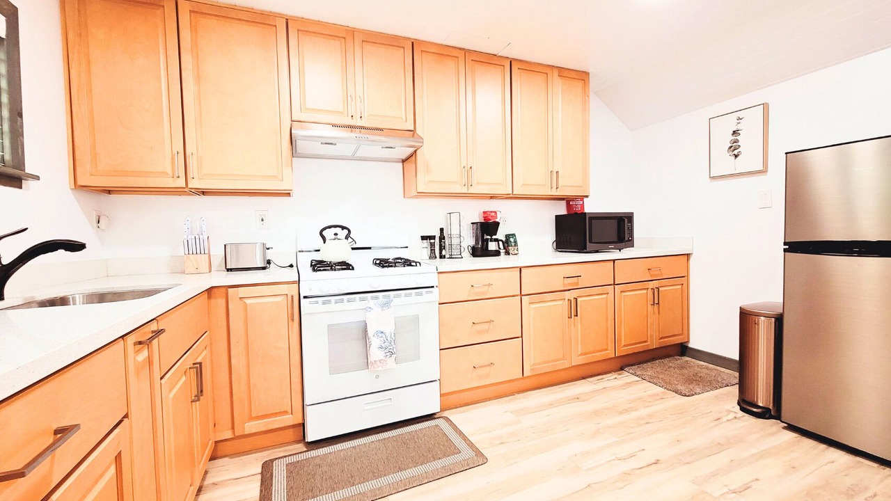 Photo of Kitchen in Old Town