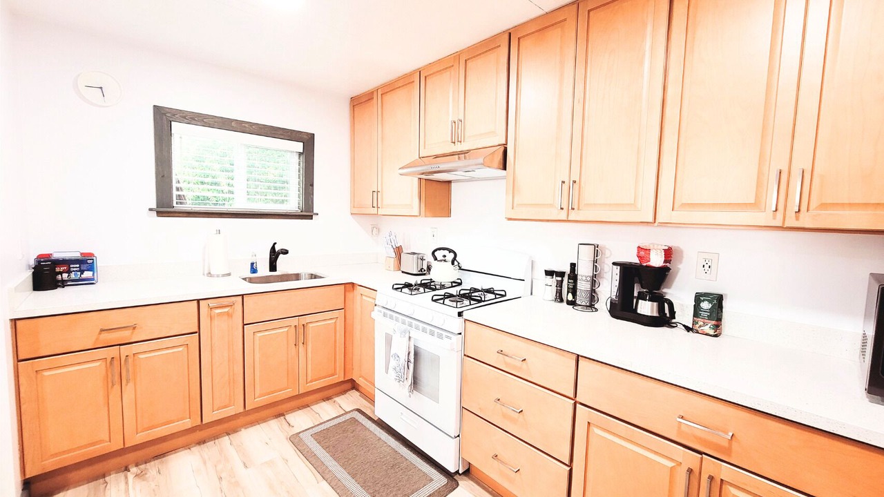 Photo of Kitchen in Old Town