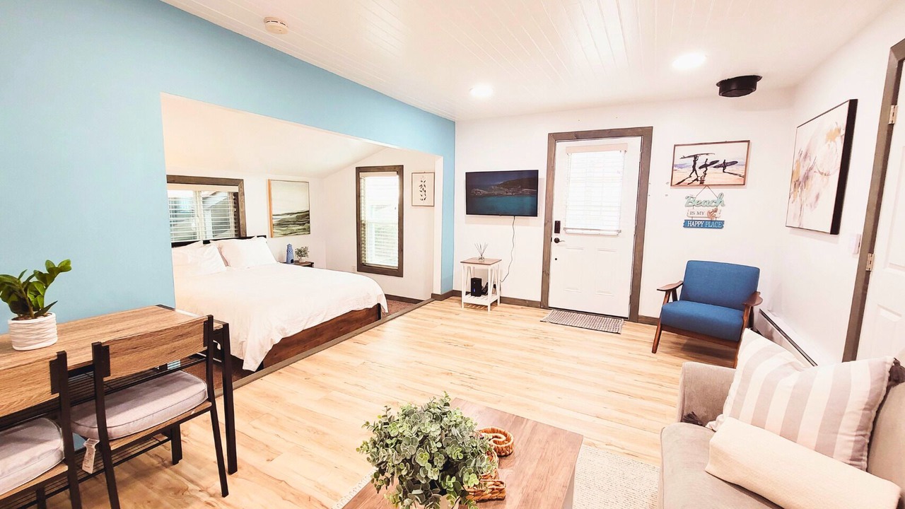 Photo of Bedroom in Old Town