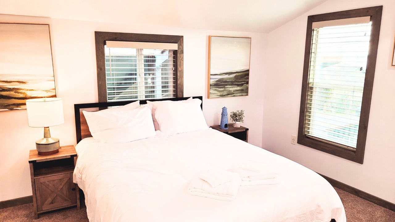 Photo of Bedroom in Old Town