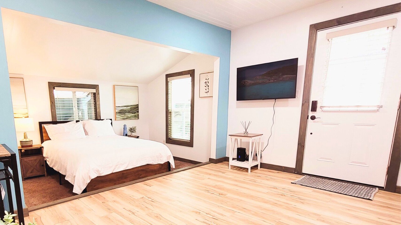 Photo of Bedroom in Old Town