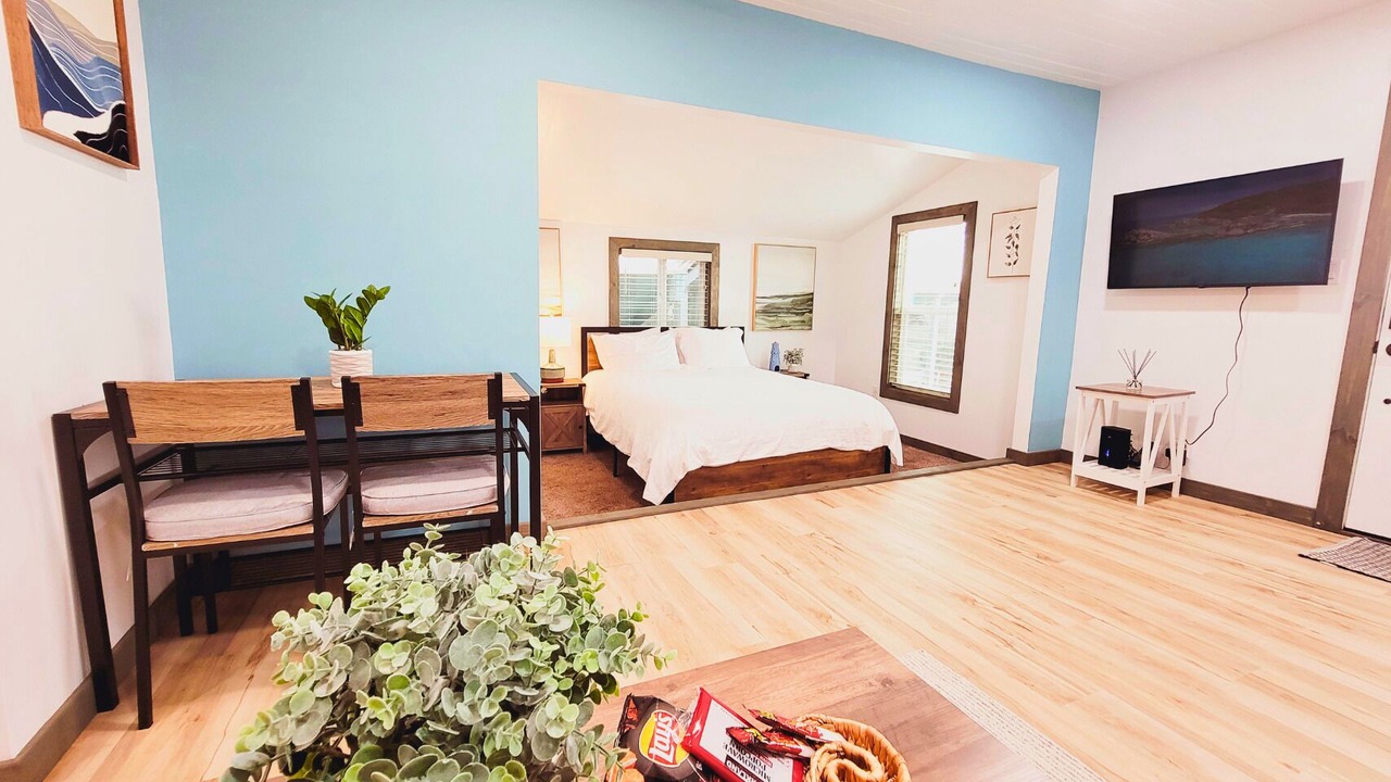 Photo of Bedroom in Old Town