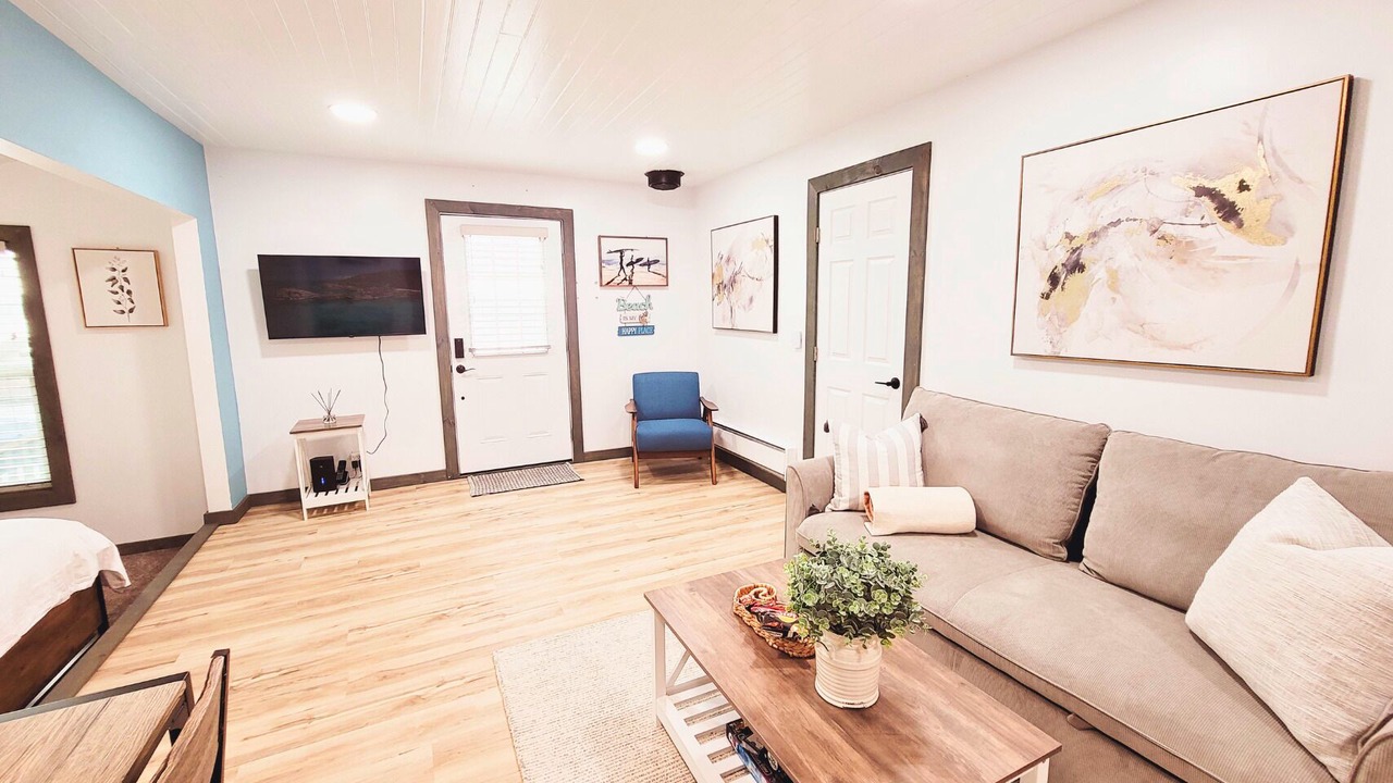 Photo of Livingroom in Old Town