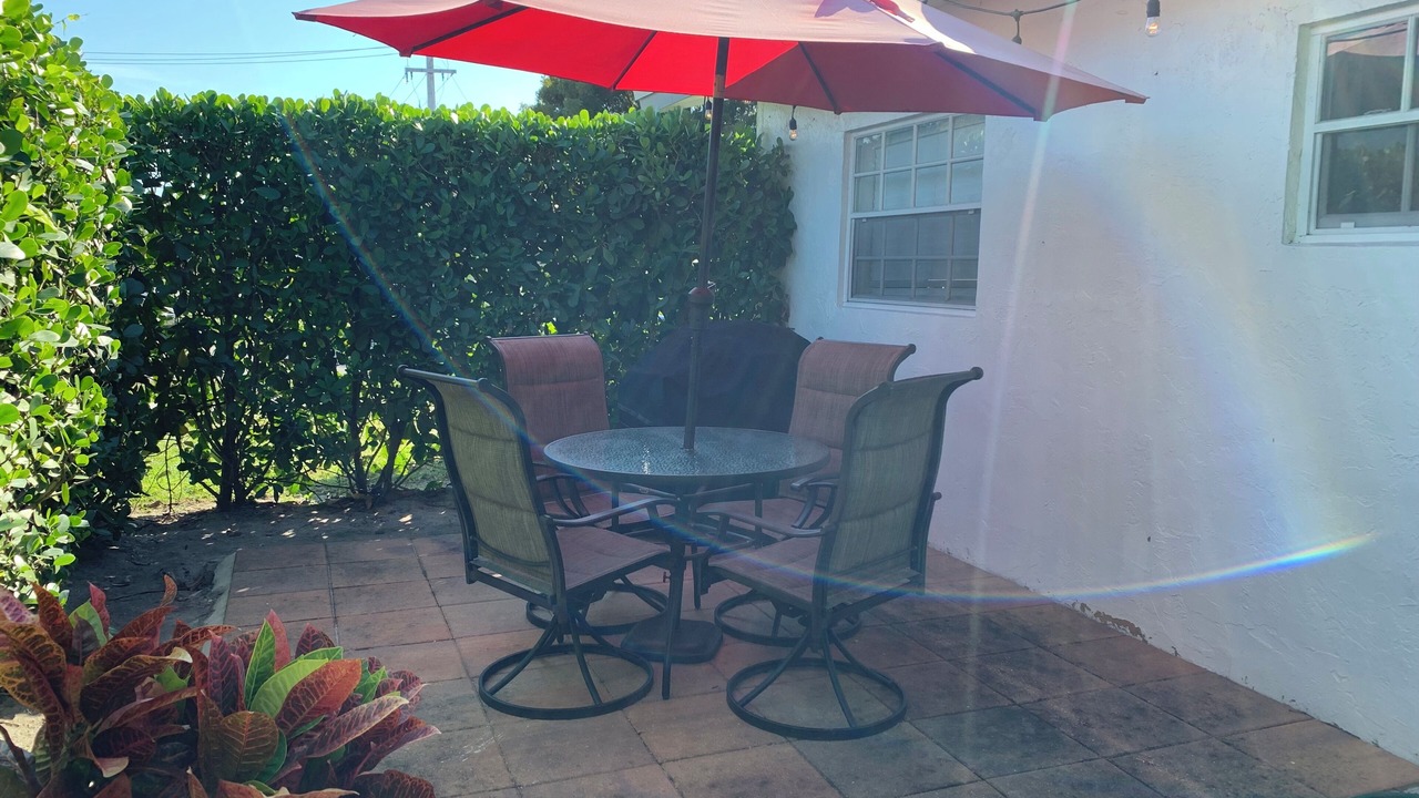 Photo of Outdoor in North Andrews Gardens