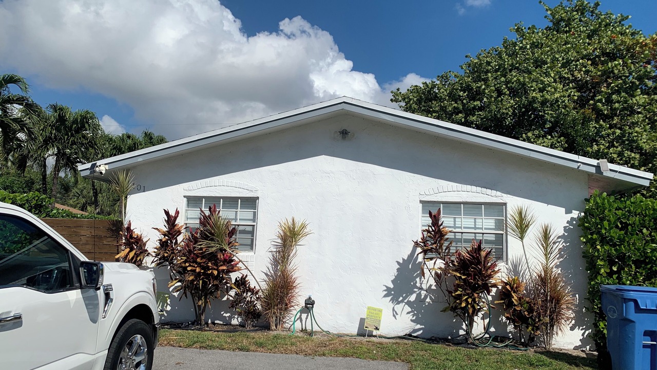 Photo of Outdoor in North Andrews Gardens