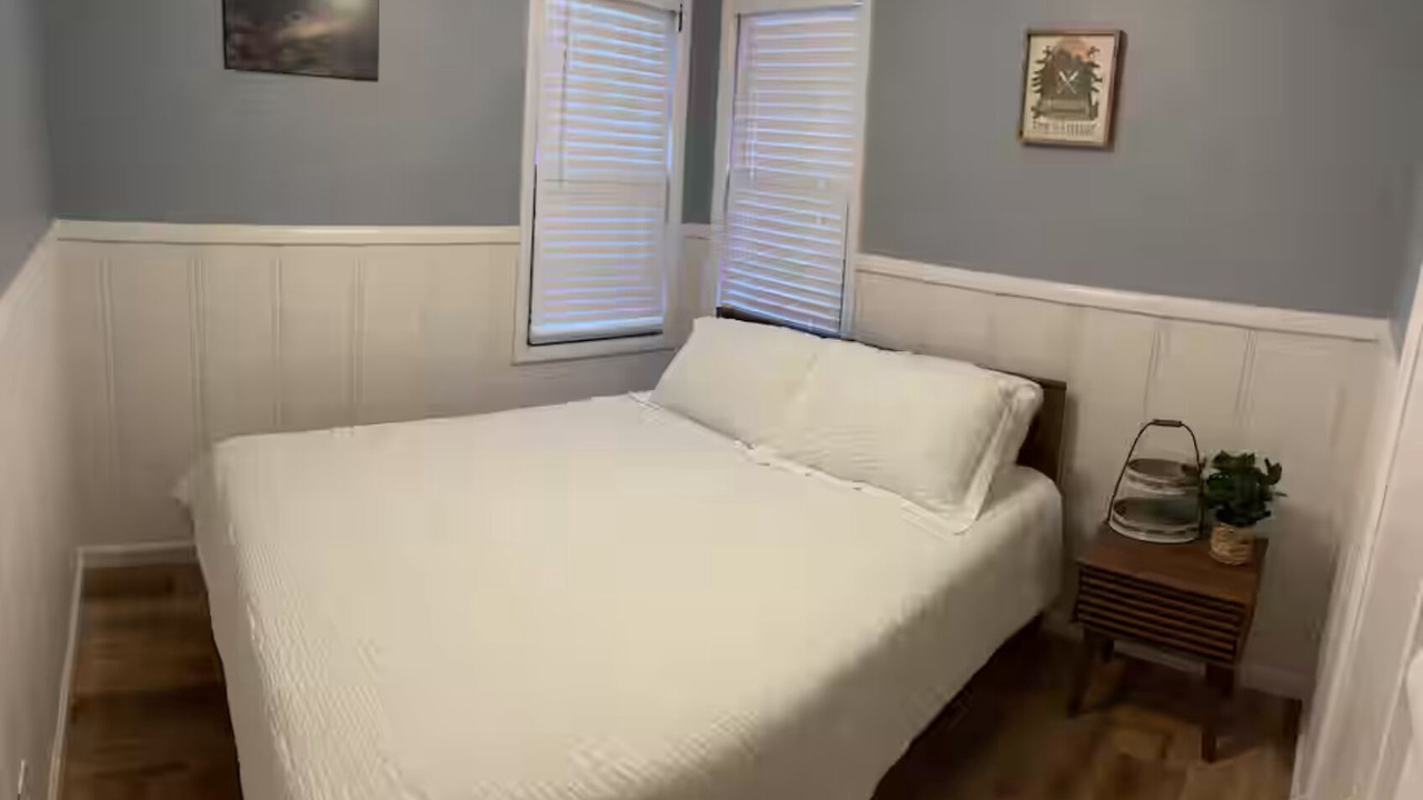 Photo of Bedroom in Bull Shoals