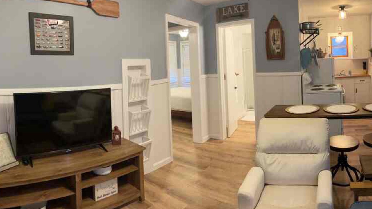 Photo of Bedroom in Bull Shoals