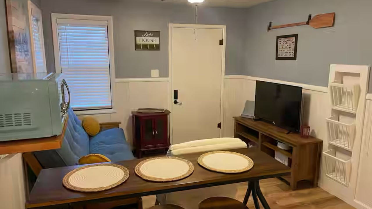 Photo of Livingroom in Bull Shoals