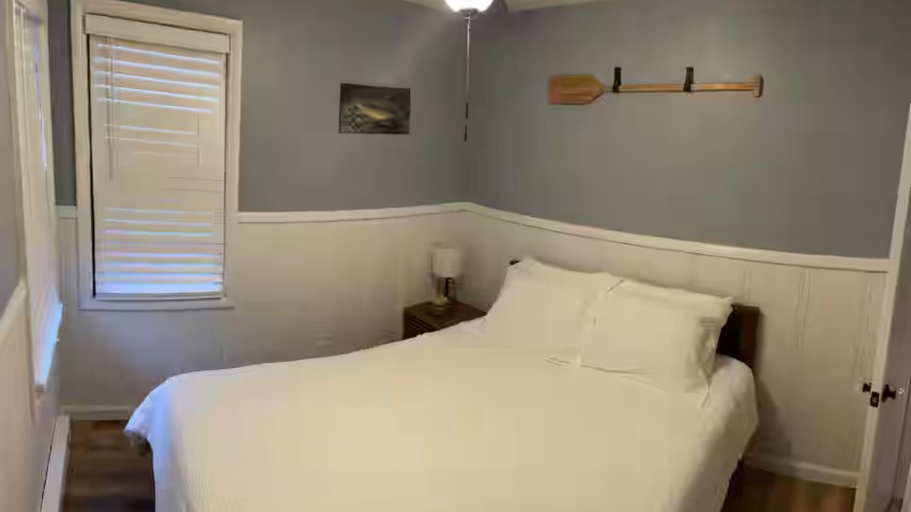 Photo of Bedroom in Bull Shoals