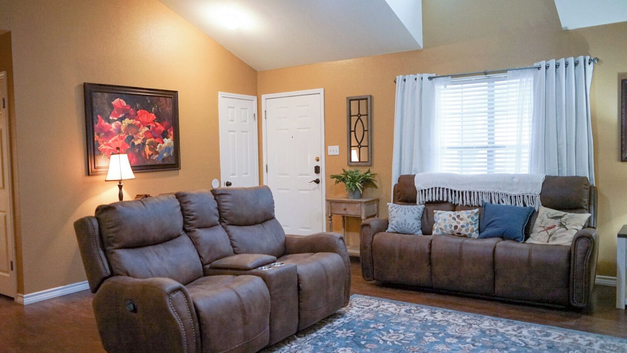 Photo of Livingroom in Salado