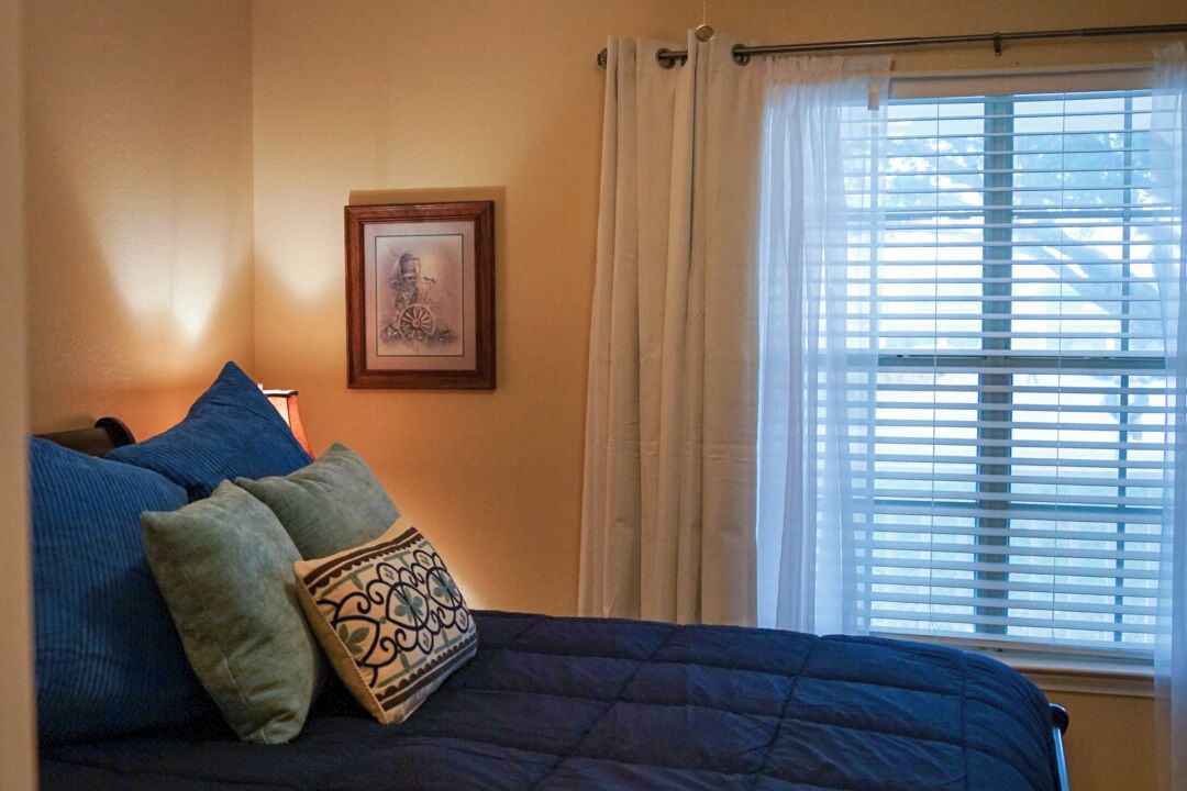 Photo of Bedroom in Salado