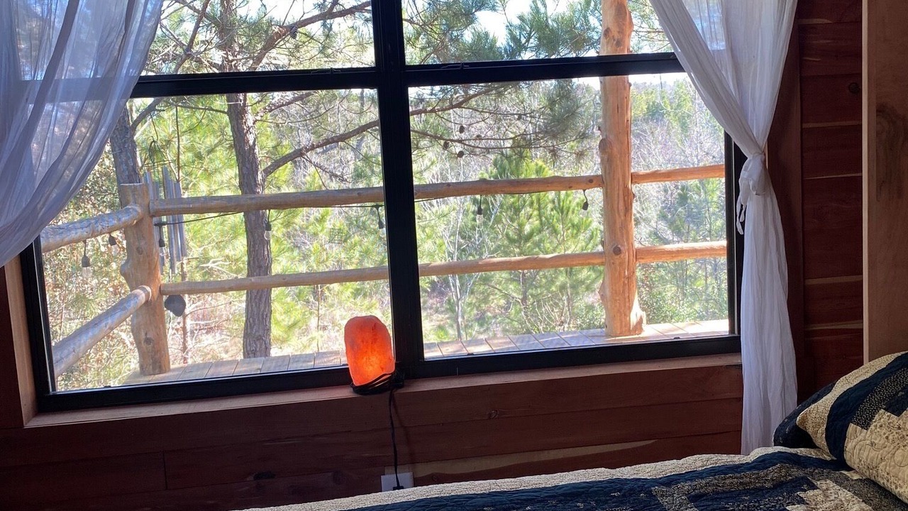 Photo of Bedroom in Bastrop