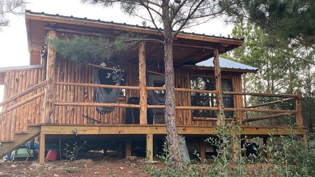 Photo of Outdoor in Bastrop