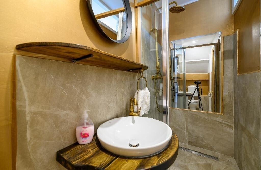 Photo of Bathroom in Sibenik Old Town