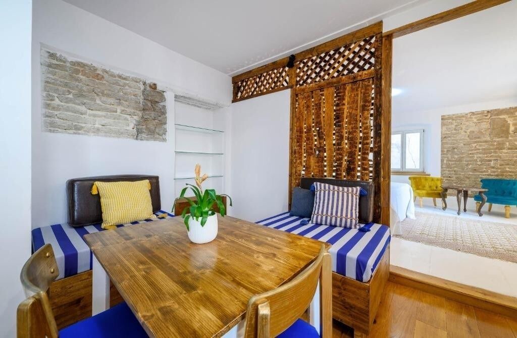 Photo of Livingroom in Sibenik Old Town