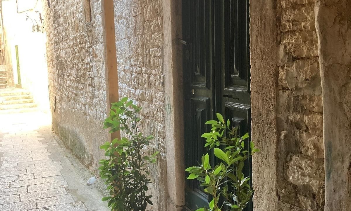 Photo of Outdoor in Sibenik Old Town
