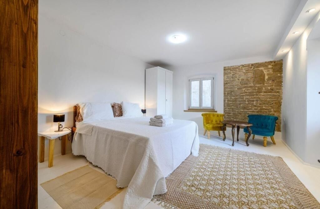 Photo of Bedroom in Sibenik Old Town