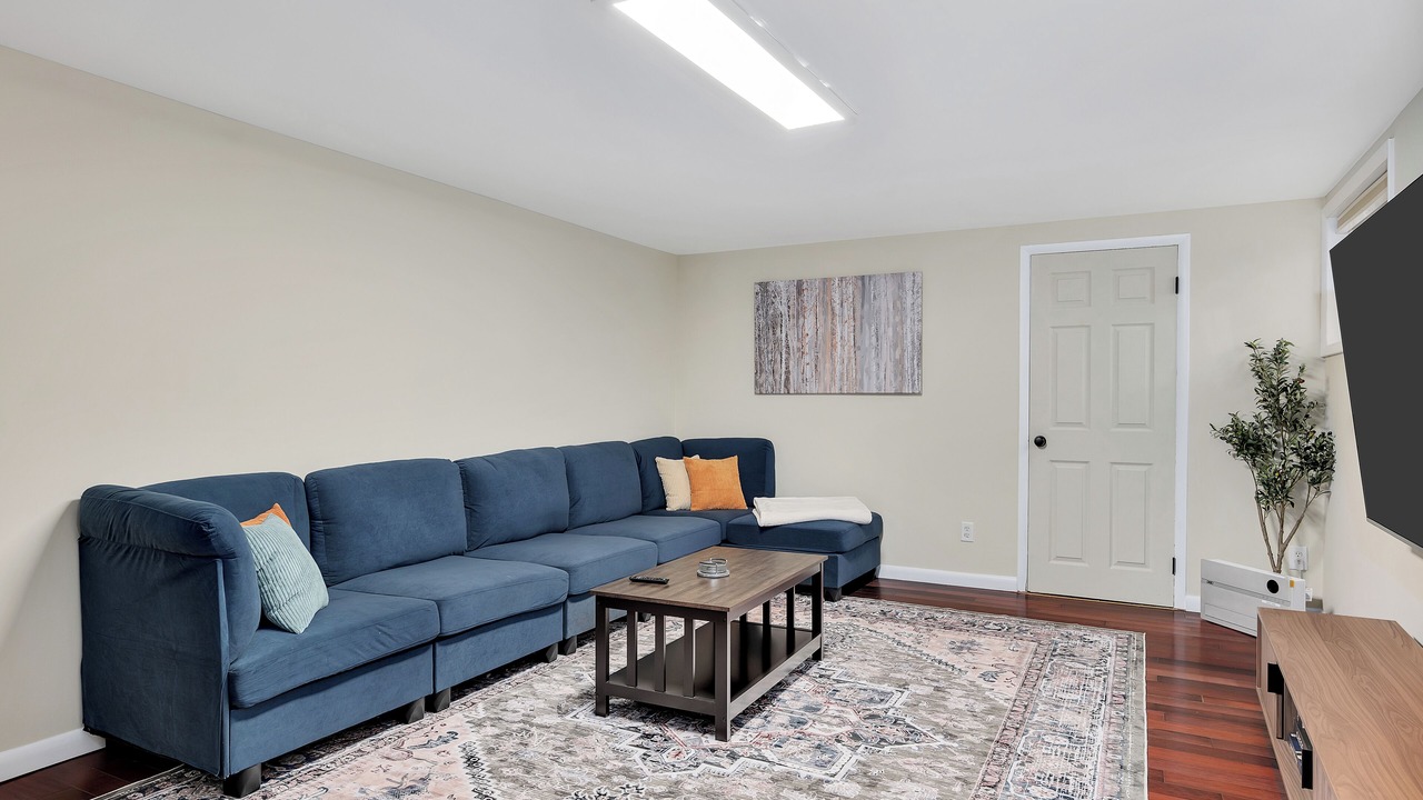 Photo of Bedroom in Albany