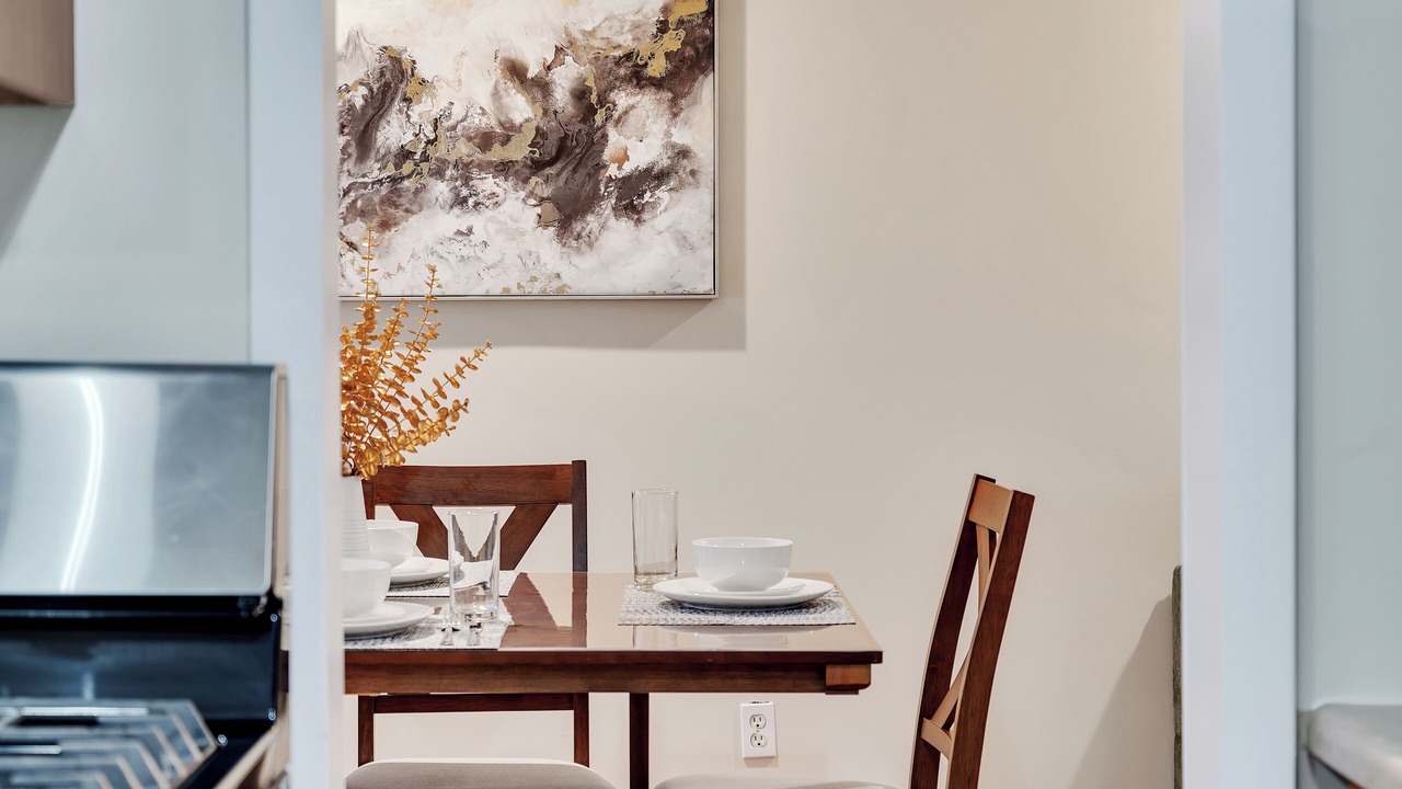 Photo of Bedroom in Albany