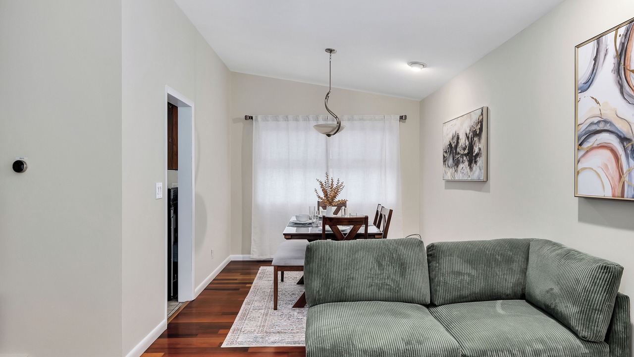 Photo of Bedroom in Albany