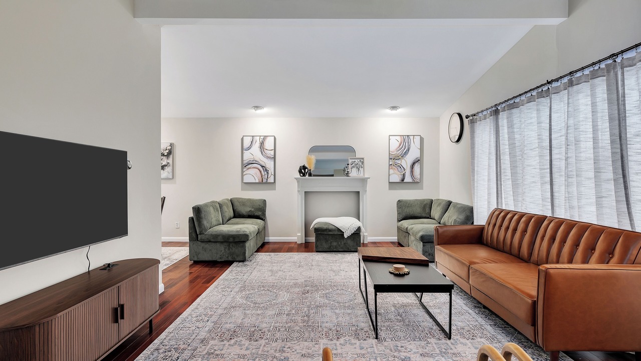 Photo of Bedroom in Albany