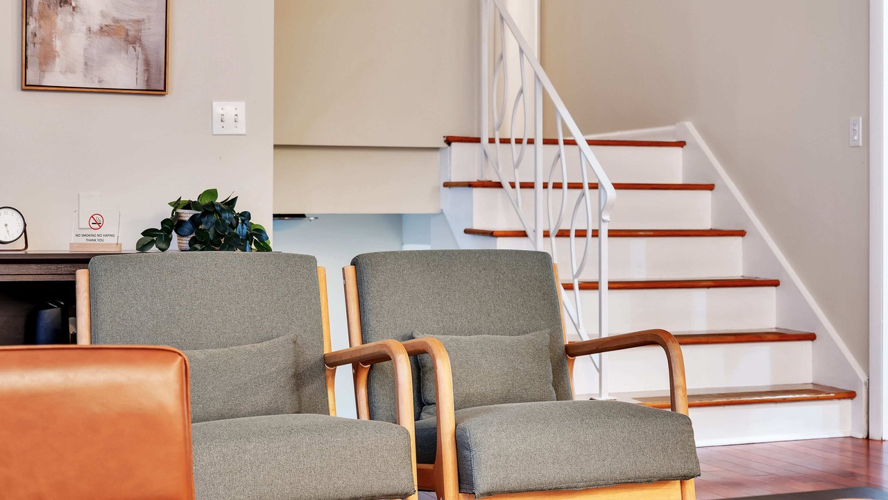 Photo of Bedroom in Albany