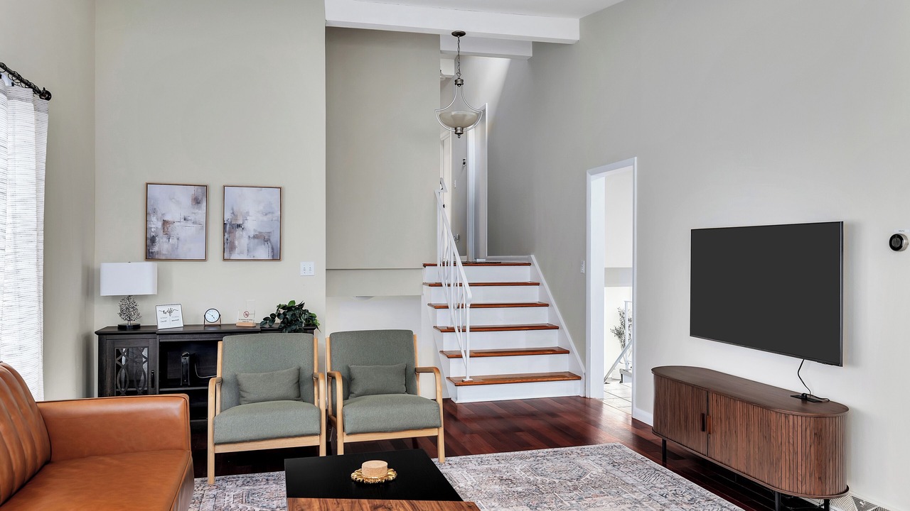 Photo of Bedroom in Albany