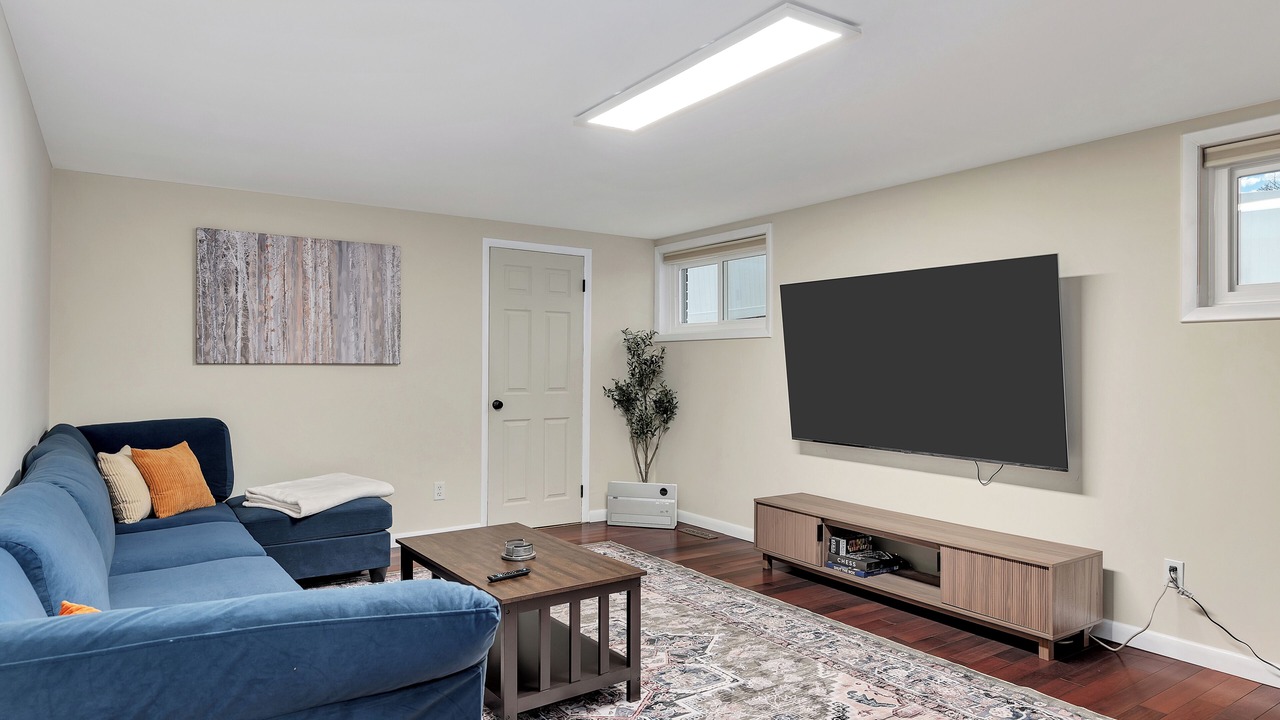 Photo of Bedroom in Albany