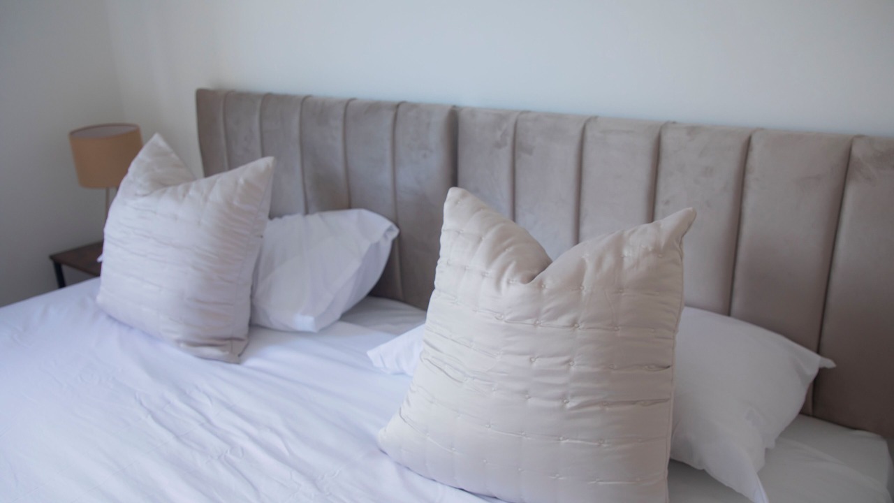 Photo of Bedroom in Bordesley