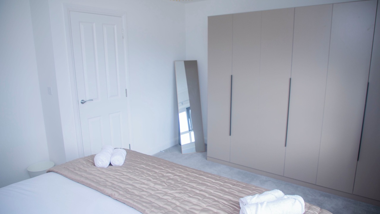 Photo of Bedroom in Bordesley