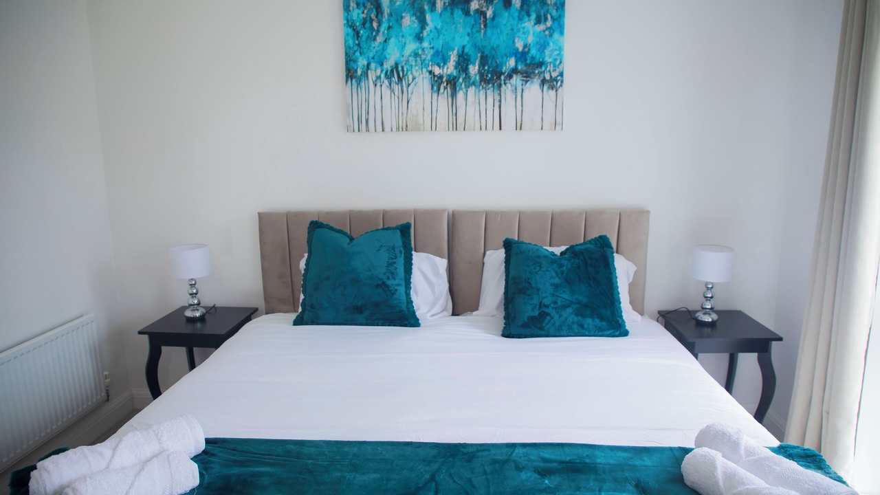 Photo of Bedroom in Bordesley