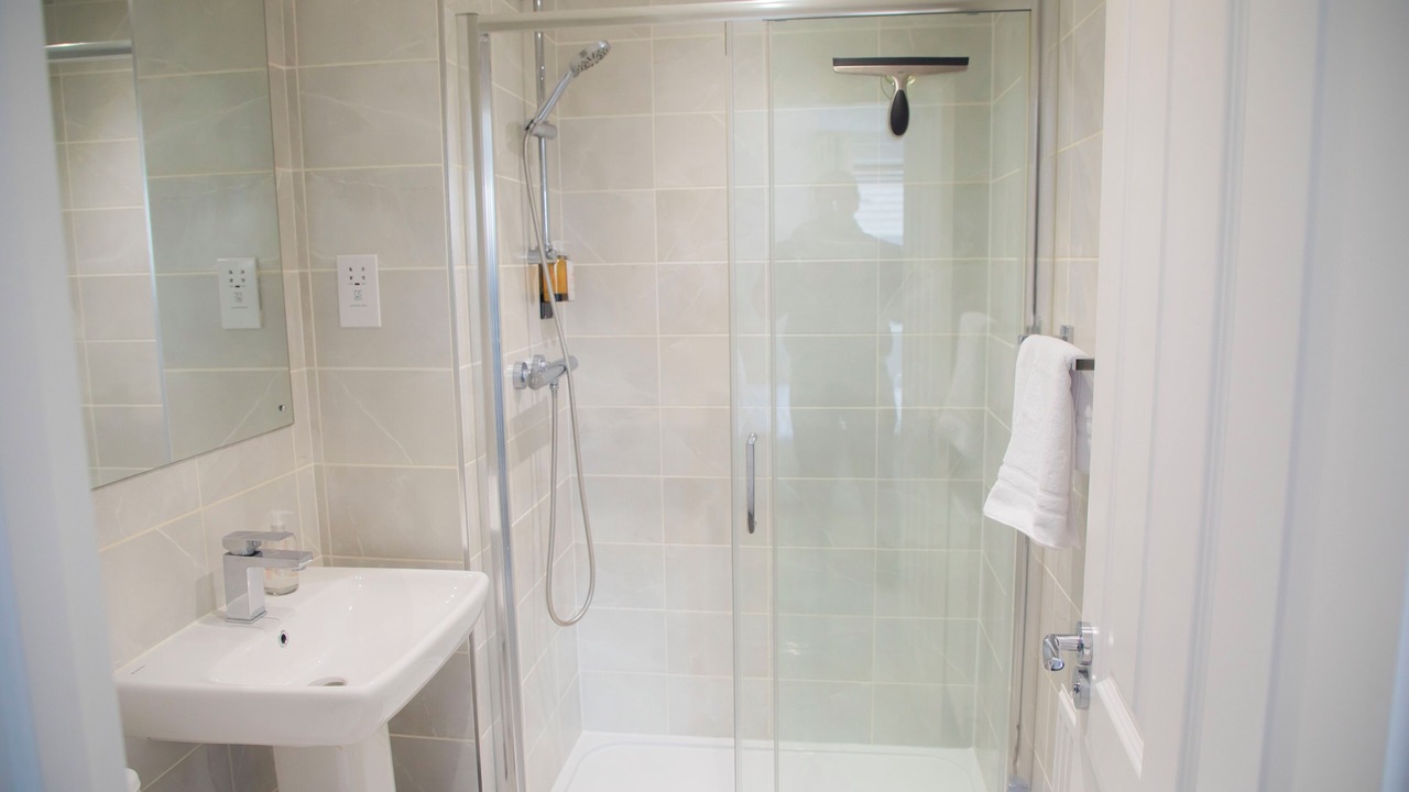 Photo of Bathroom in Bordesley