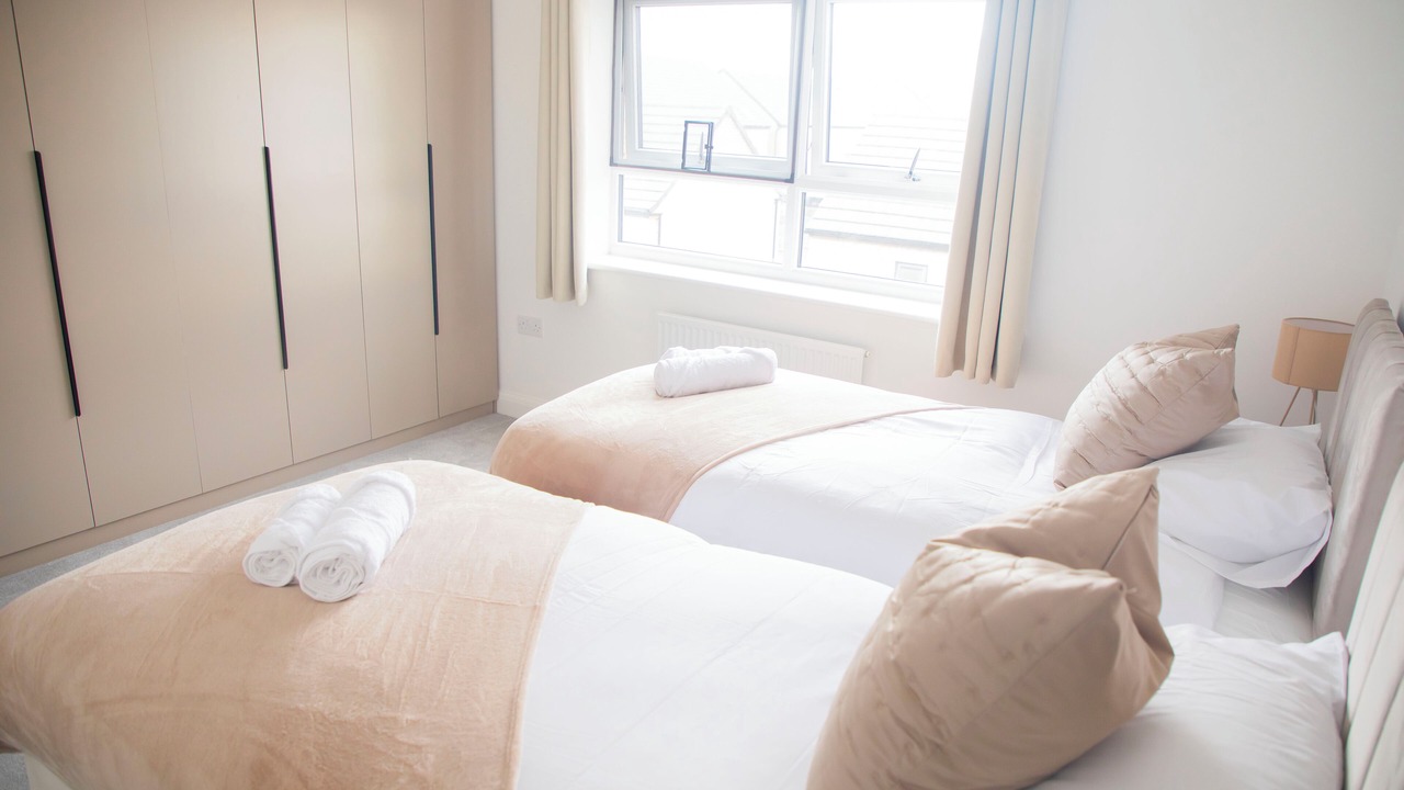 Photo of Bedroom in Bordesley