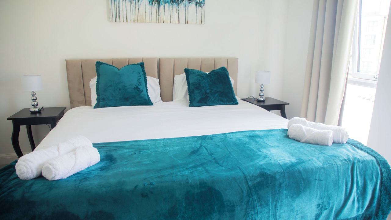 Photo of Bedroom in Bordesley