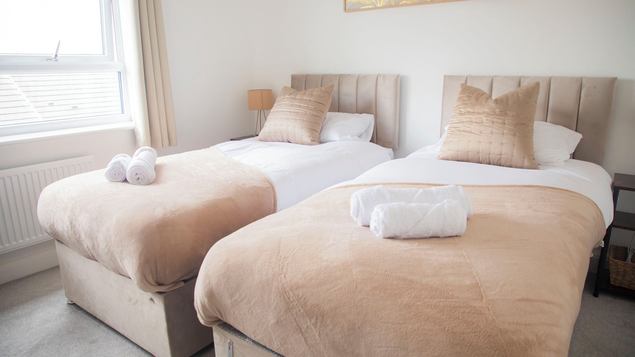 Photo of Bedroom in Bordesley