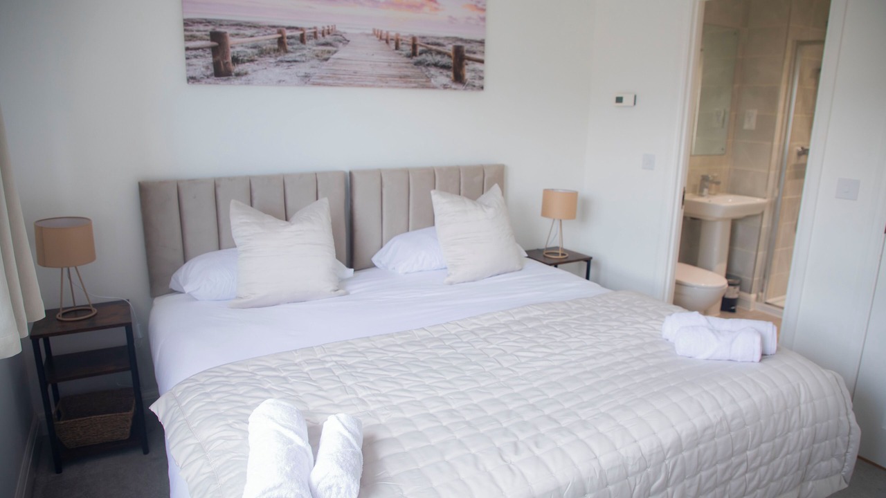 Photo of Bedroom in Bordesley